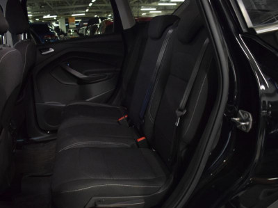 Ford Kuga 2.5 AT (150 л.с.)