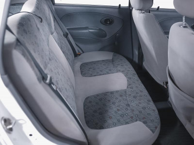 Daewoo Matiz 0.8 MT (52 л.с.)