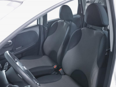Nissan Note 1.6 AT (110 л. с.)