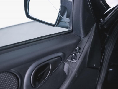 Chevrolet niva Niva 1.7 MT (79,6 л. с.)
