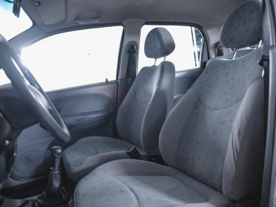 Daewoo Matiz 0.8 MT (52 л.с.)