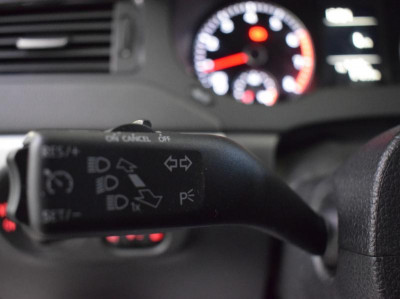 Volkswagen Jetta 1.4 TSI MT (122 л. с.)