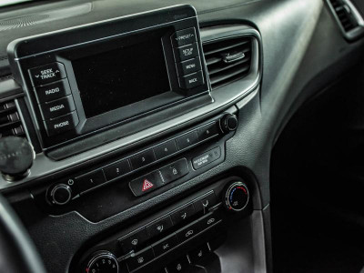 Kia Ceed SW 1.6 MPI MT (128 л.с.)