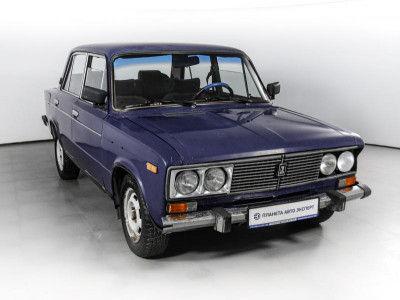LADA 2106 1.6 MT (75 л. с.)