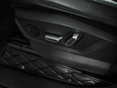 Audi Q8 55 TFSI Tiptronic quattro (340 л.с.)