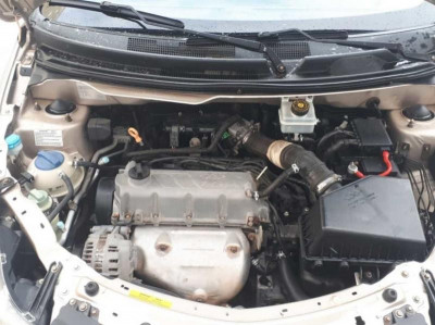 Chery Very 1.5 MT (109 л. с.)