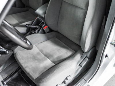 Daewoo Gentra 1.5 MT (107 л. с.)