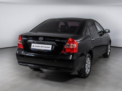 Lifan Solano 1.6 MT (106 л. с.)