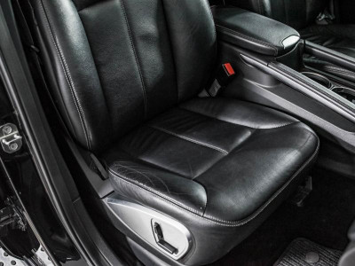 Mercedes-Benz GL-класс 320 3.0d AT (224 л.с.) 4WD