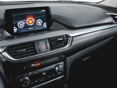 Mazda 6 2.5 SKYACTIV-G AT (192 л. с.)
