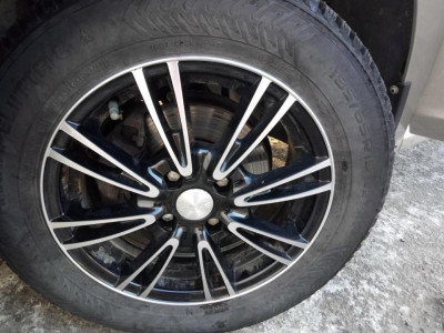 Renault Sandero 1.6 MT (113 л. с.)