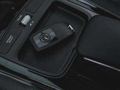 Mercedes-Benz B-Класс B 180 7G-DCT (136 л.с.)