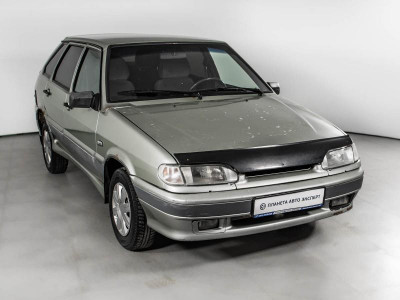LADA 2114 1.5 MT (77 л. с.)