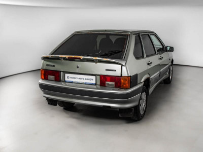 LADA 2114 1.5 MT (77 л. с.)