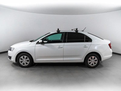 ŠKODA Rapid 1.6 MT (90 л. с.)