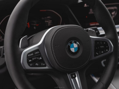 BMW Новый X5 xDrive30d Steptronic (249 л.с.)