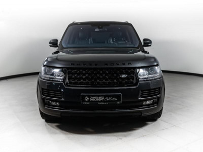 Land Rover Range Rover 4.4 SDV8 AT AWD (339 л. с.)