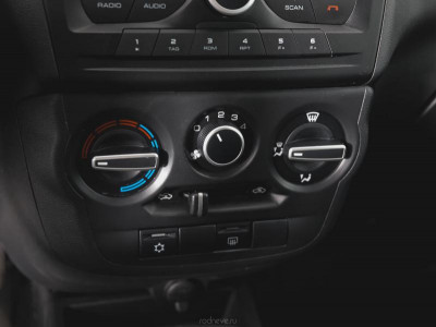 LADA Новая Granta хетчбэк 1.6 AT 16кл (98 л. с.)