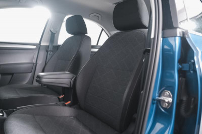 Volkswagen Новый Polo 1.6 MPI AT (110 л.с.) Status