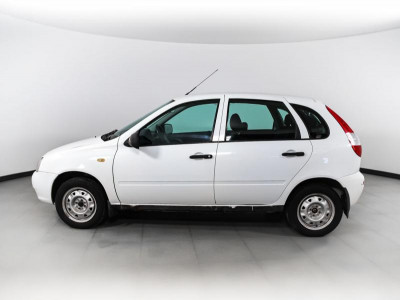 LADA Kalina 1.4 MT 16 кл (Евро-3) (89 л. с.)