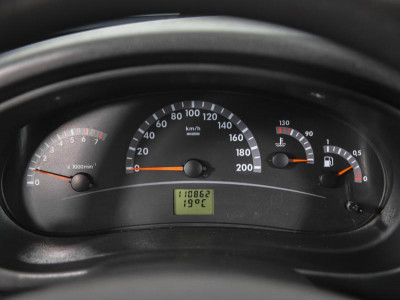 LADA Kalina 1.4 MT 16 кл (Евро-3) (89 л. с.)