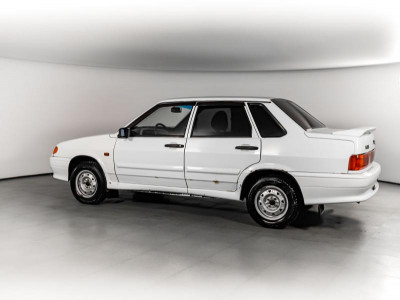 LADA 2115 1.6 MT 8 кл (Евро-4) (82 л. с.)