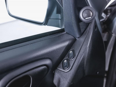Chevrolet niva Niva 1.7 MT (79,6 л. с.)