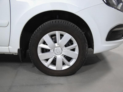 LADA Новая Granta хетчбэк 1.6 MT 16кл (106 л. с.)