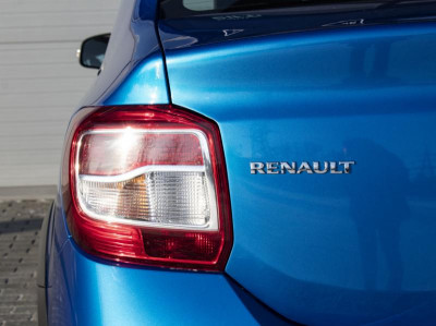 Renault Новый Logan 1.6 MT (113 л.с.)
