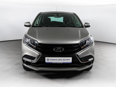 LADA XRAY 1.6 MT (106 л. с.)