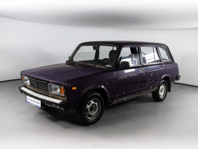 LADA 2104 21043 1.5 MT (75 л.с.)