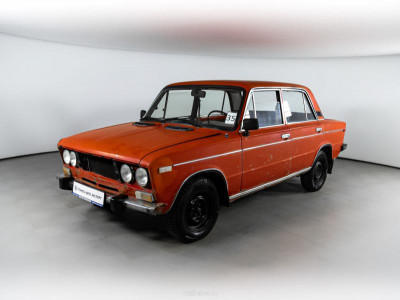 LADA 2106 1.5 MT (72 л. с.)