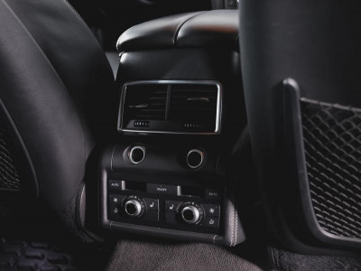 Audi Q7 5.9d AT (500 л.с.) 4WD