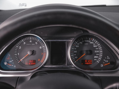 Audi Q7 4.2 AT (350 л.с.) 4WD