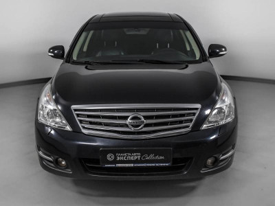 Nissan Teana 3.5 Xtronic (249 л. с.)