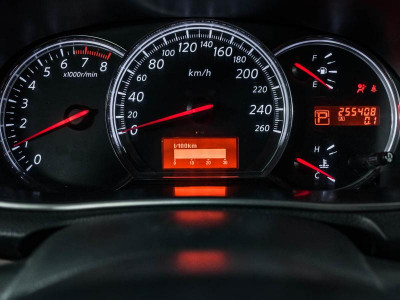 Nissan Teana 3.5 Xtronic (249 л. с.)