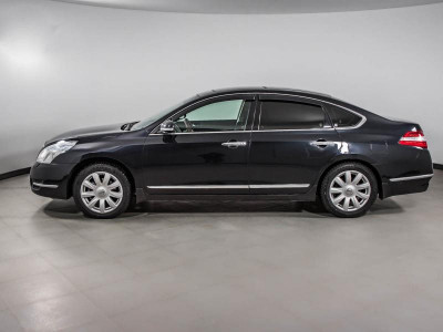 Nissan Teana 3.5 Xtronic (249 л. с.)