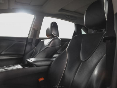 Toyota Venza 2.7 AT (185 л. с.)