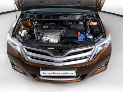 Toyota Venza 2.7 AT (185 л. с.)
