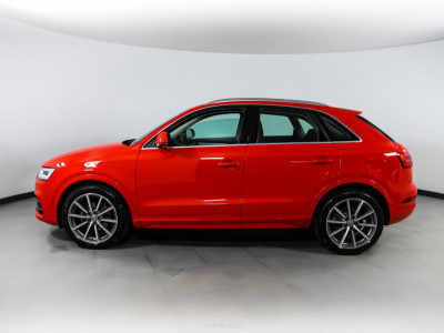 Audi Q3 2.0 AT (180 л.с.) 4WD