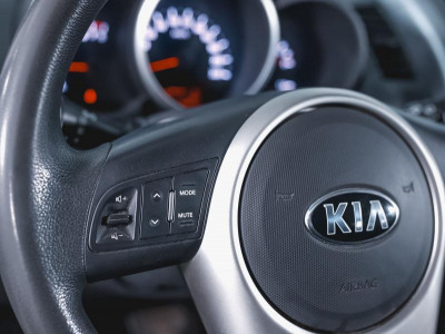 Kia Soul 1.6 AT (129 л. с.)