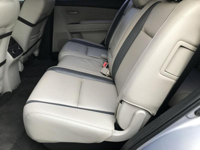 Mazda CX-9 3.7 AT AWD (273 л. с.)