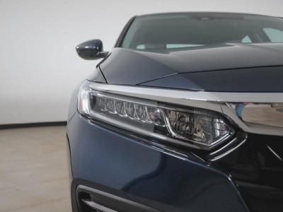 Honda Accord 1.5 CVT (192 л.с.)