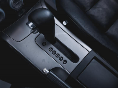 Mazda 6 2.0 AT (141 л. с.)