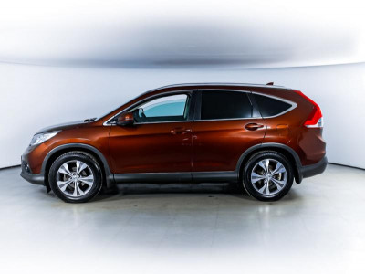 Honda CR-V 2.0 AT 4WD (150 л. с.)