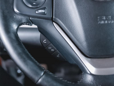 Honda CR-V 2.0 AT 4WD (150 л. с.)
