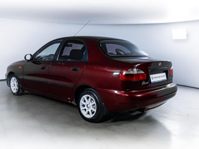 ЗАЗ Chance 1.3 MT (70 л. с.)