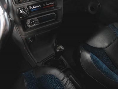 LADA 2114 1.5 MT (77 л. с.)