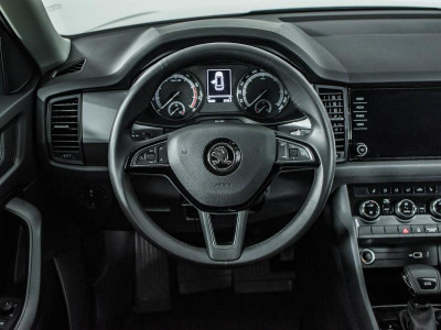 ŠKODA KODIAQ 1.4 TSI DSG 4X4 (150 л.с.)