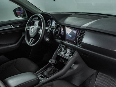 ŠKODA KODIAQ 1.4 TSI DSG 4X4 (150 л.с.)